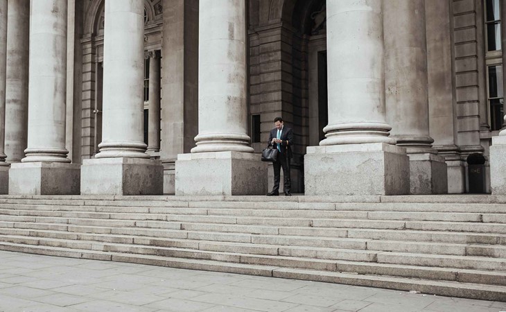 Chancellor's 2019 Spring Statement