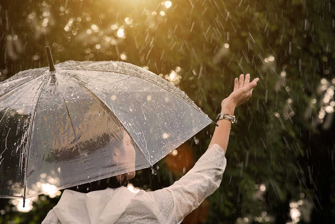 A perk for employees