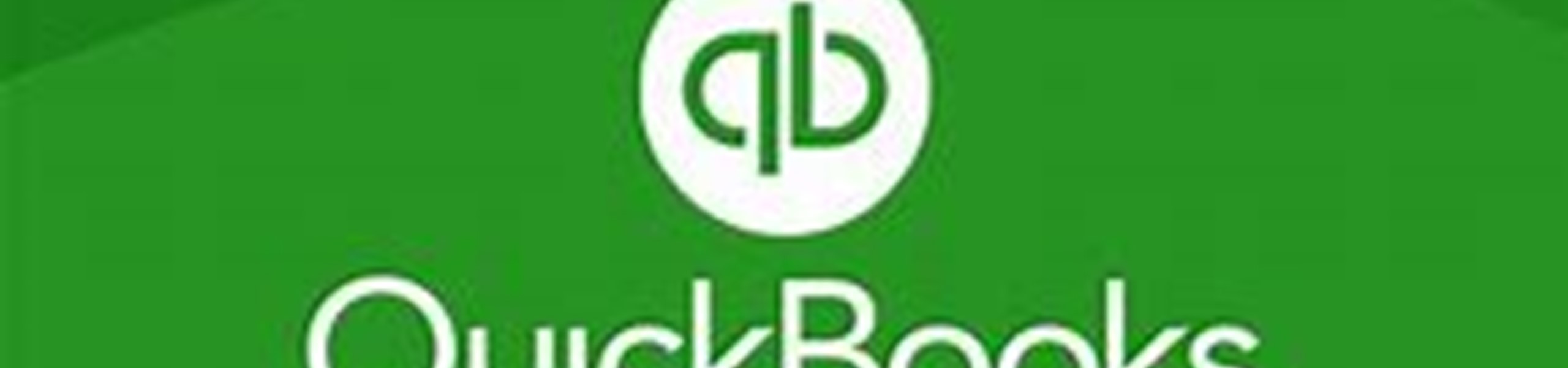 QuickBooks reverse charge accounting with flat rate VAT