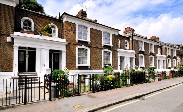 Pay CGT on property in 30 days